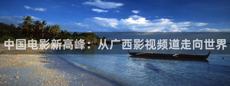 樱花视频综合在线：中国电影新高峰：从广西影视频道走向世界
