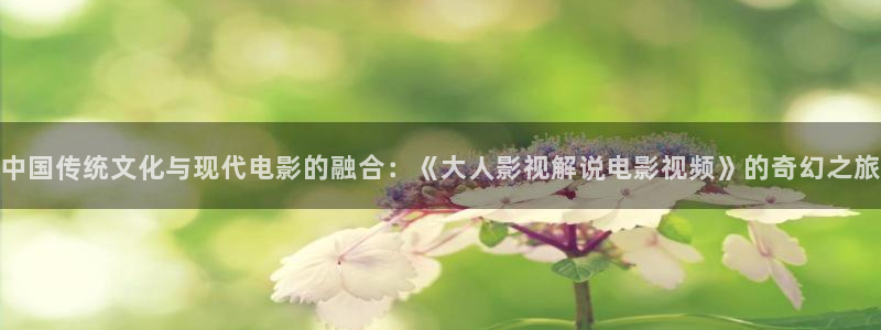 观看樱花视频